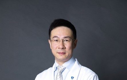 肺部微创手术专家：蒋伟-外科技术网