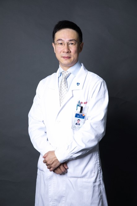 图片[1]-肺部微创手术专家：蒋伟-外科技术网